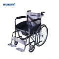 Care Medical Equipment Manual Wheelchair for Disability